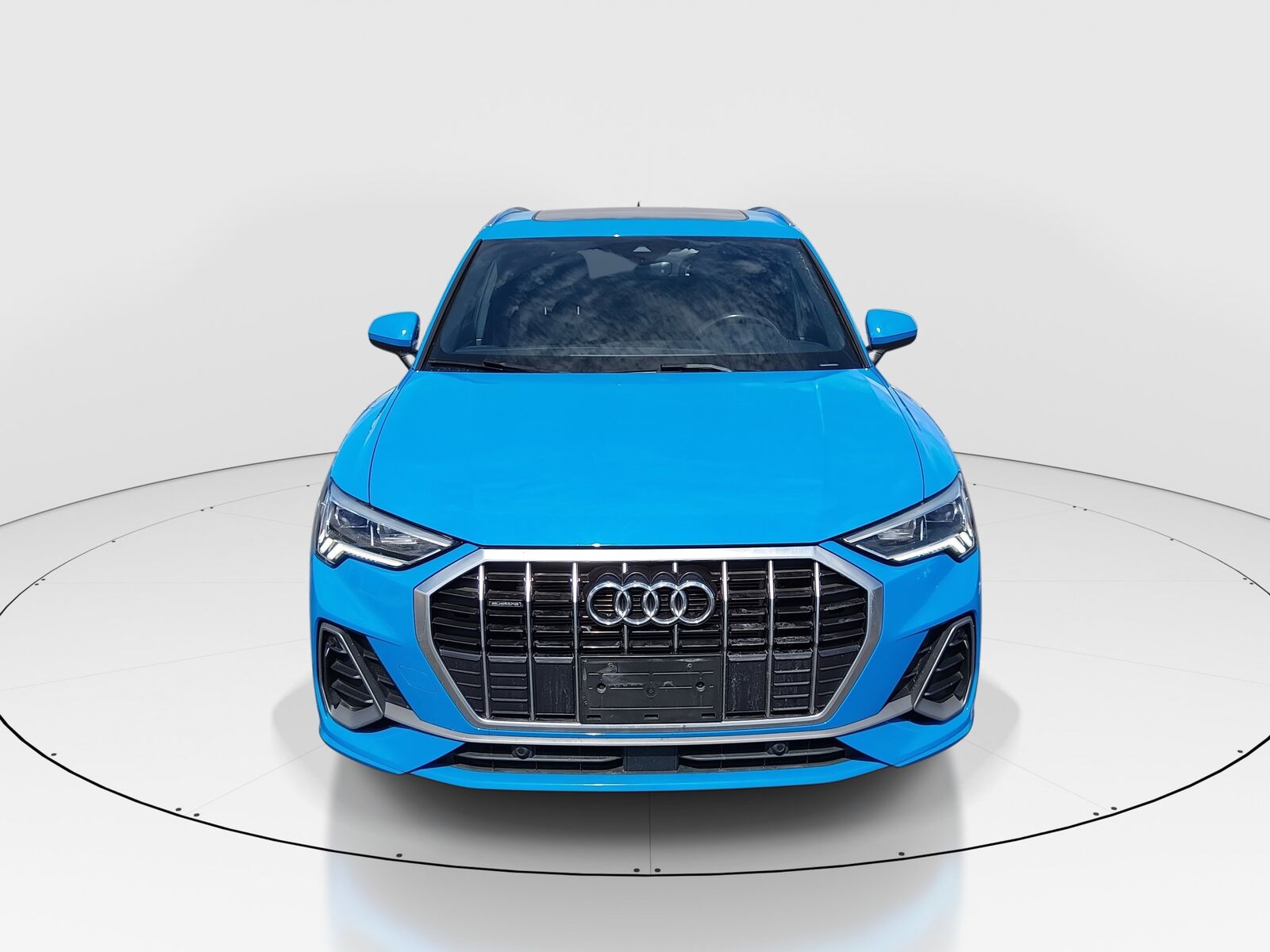 2023 Audi Q3