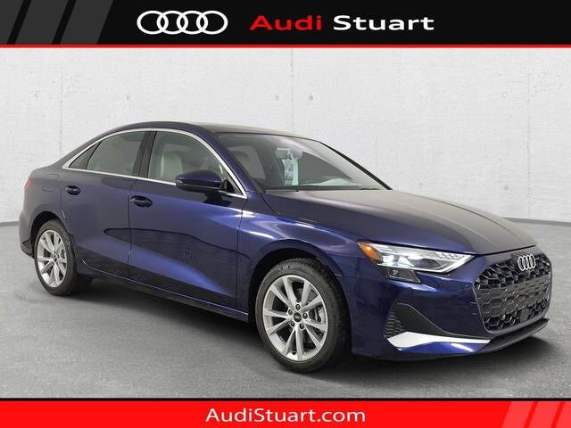 2026 AUDI A3