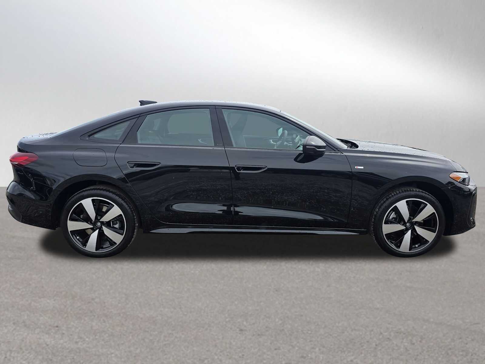 2026 Audi A5