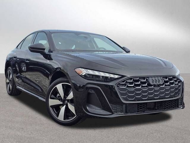 2026 AUDI A5