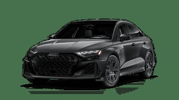 2026 Audi RS 3