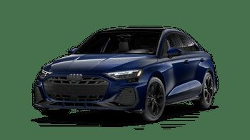 2026 Audi A3