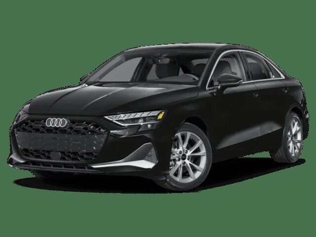 2026 Audi A3