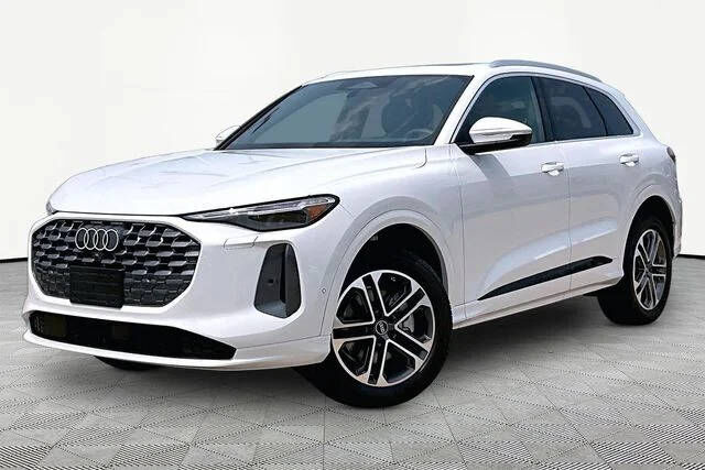 2026 Audi Q5