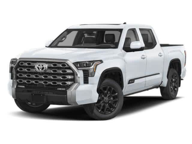 2026 TOYOTA Tundra