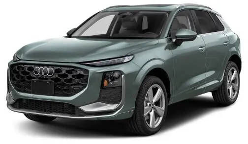 2026 Audi Q3