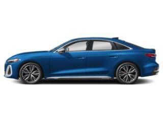2026 Audi S5