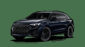 2027 Audi SQ8