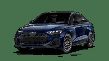 2026 Audi S3