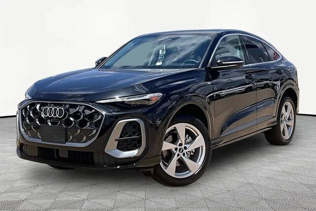 2026 Audi SQ5