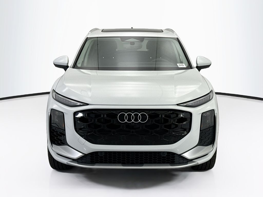 2026 Audi Q3