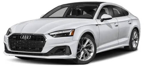 2026 Audi A5