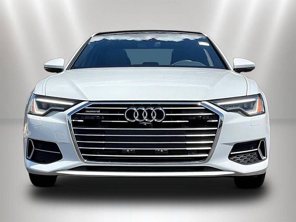 2023 Audi A6