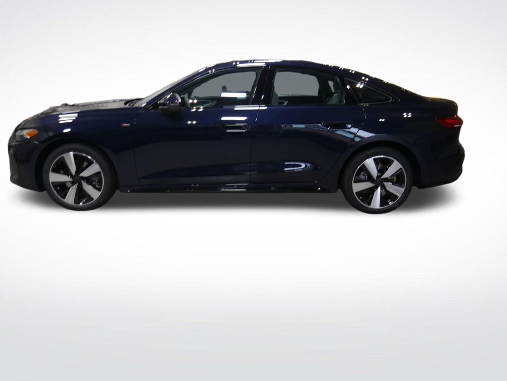 2026 Audi A5