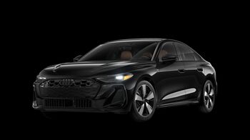 2026 Audi A5