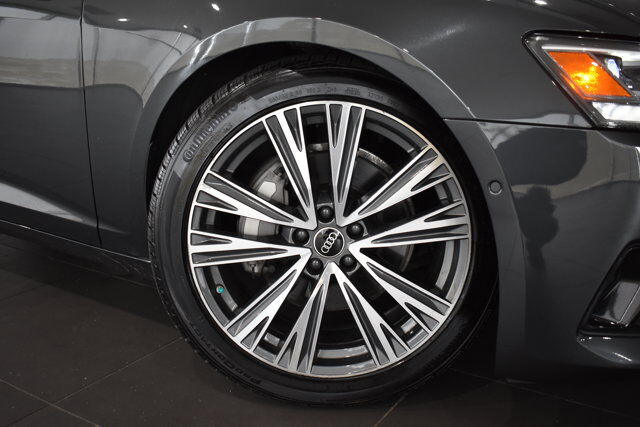 2023 Audi A6