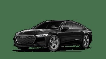 2025 Audi A7
