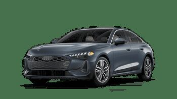 2026 Audi A5