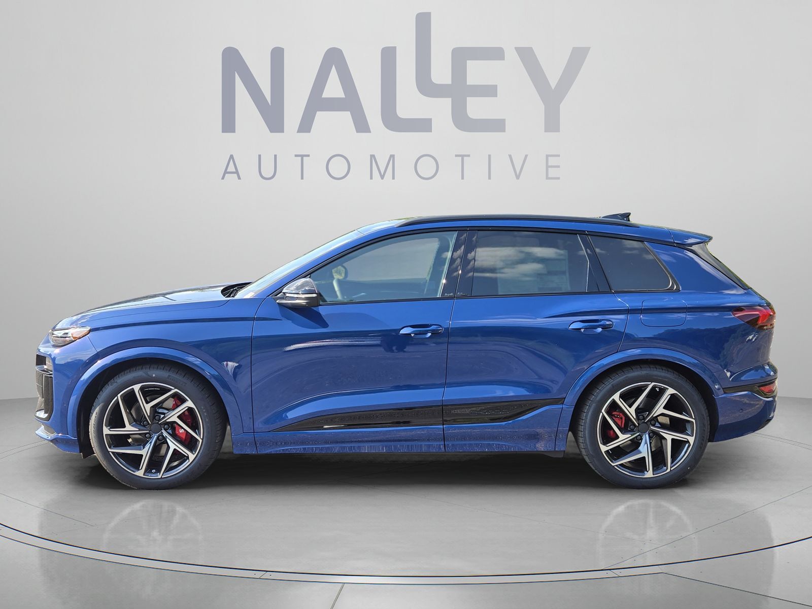 2027 Audi SQ6