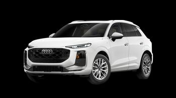 2026 Audi Q3