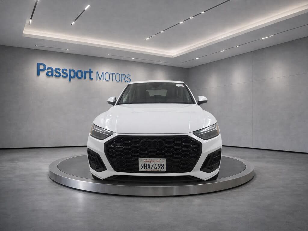 2023 Audi Q5
