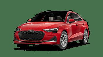 2026 Audi A3