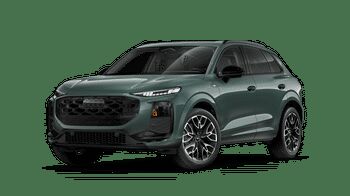 2026 Audi Q3