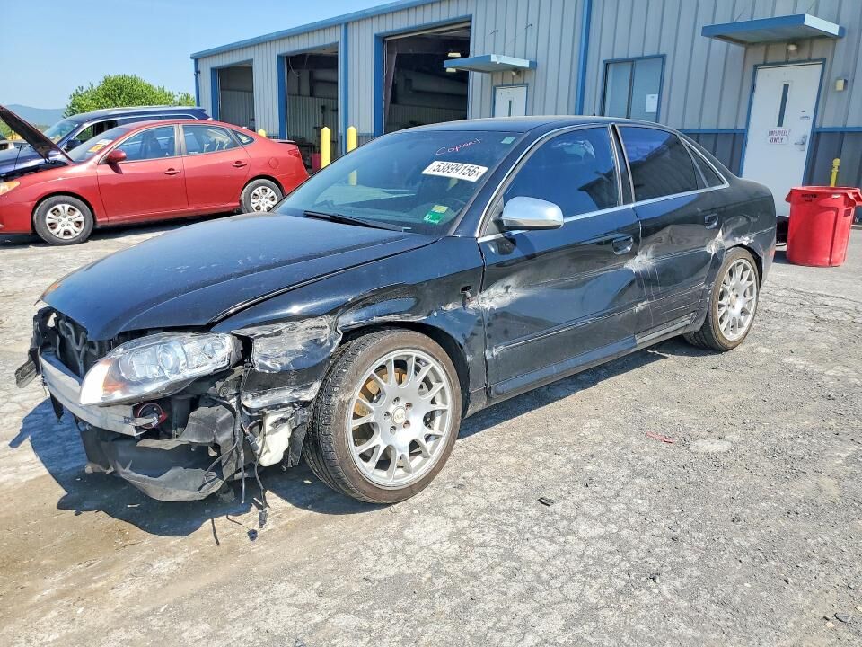 Audi S4