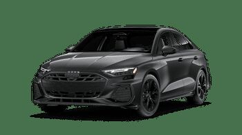 2026 AUDI A3