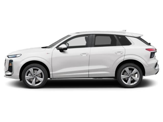 2026 Audi Q3