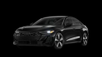 2026 Audi A5