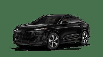 2027 Audi SQ6