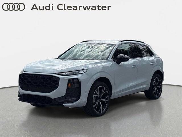 2026 Audi Q3