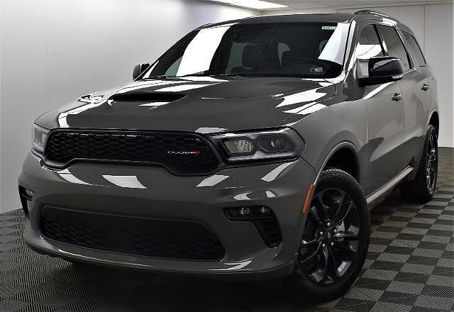 2022 DODGE Durango