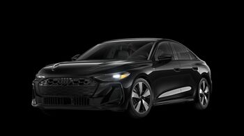 2026 Audi A5