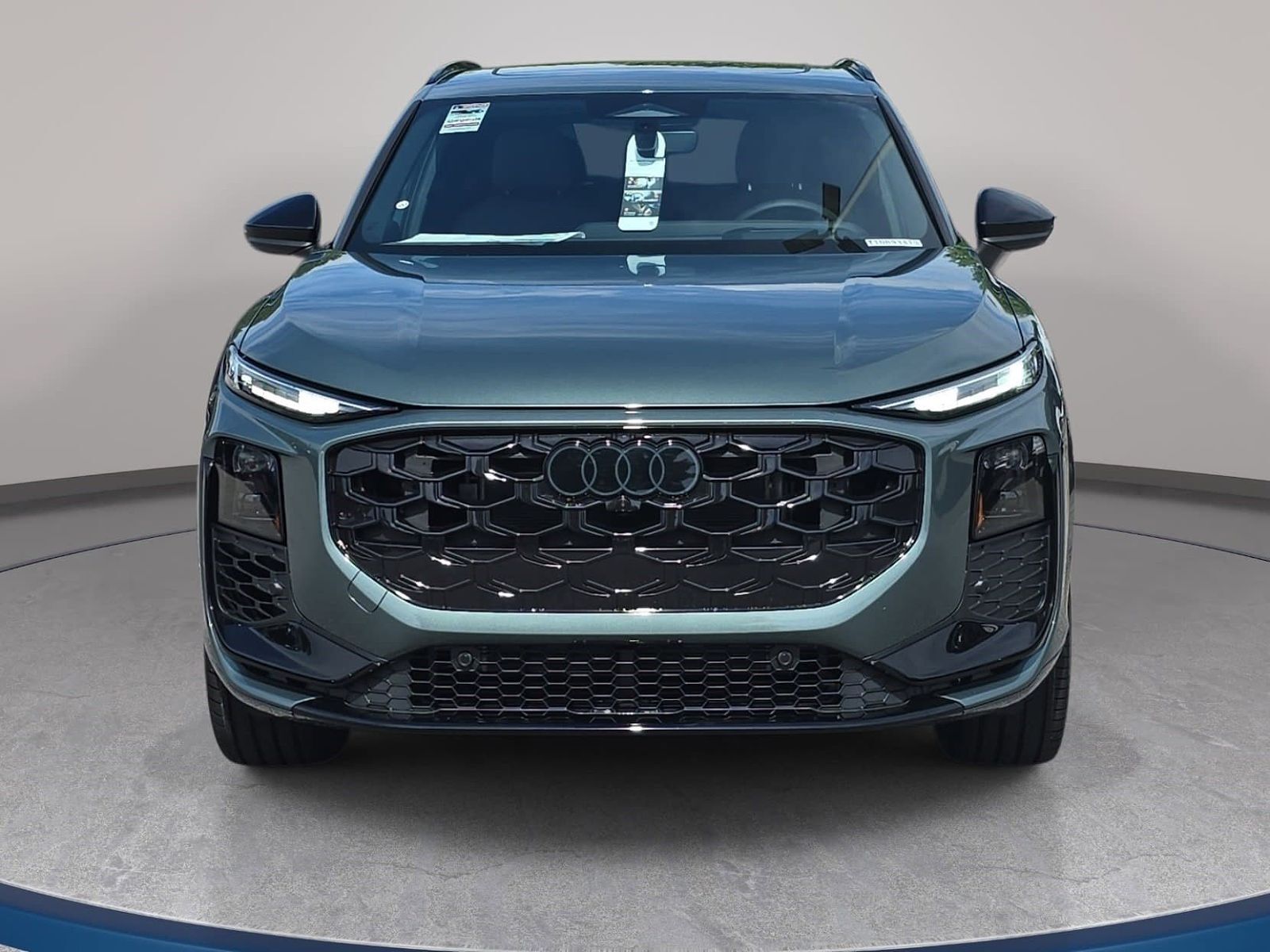 2026 Audi Q3