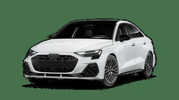 2026 Audi S3