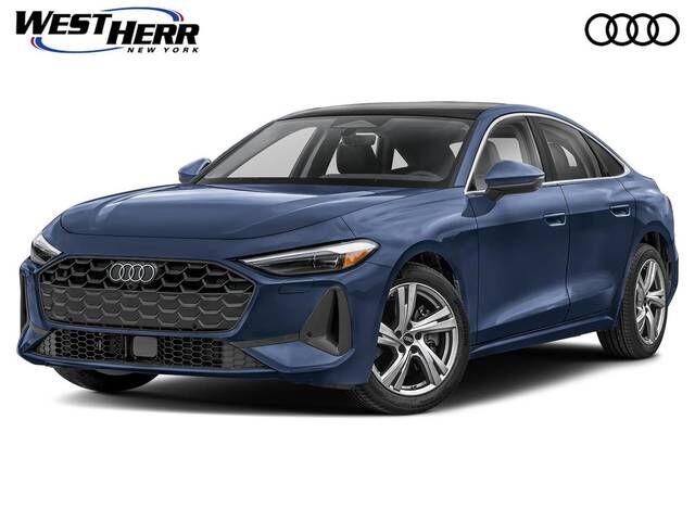 2026 Audi A5