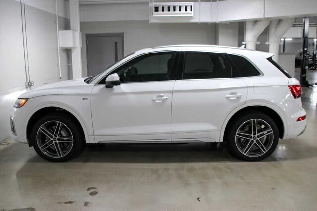 2024 Audi Q5 e