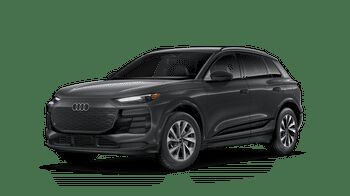 2027 Audi Q6