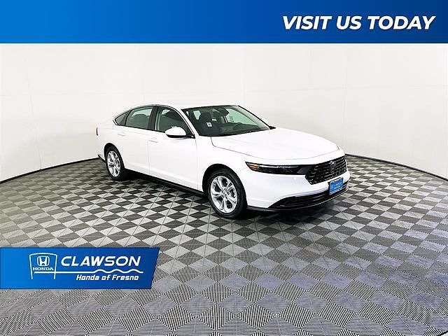 2026 HONDA Accord