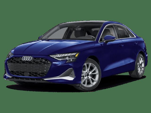 2026 Audi A3