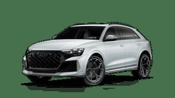 2026 Audi RS Q8