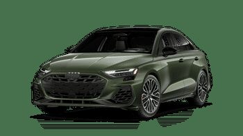 2026 Audi S3