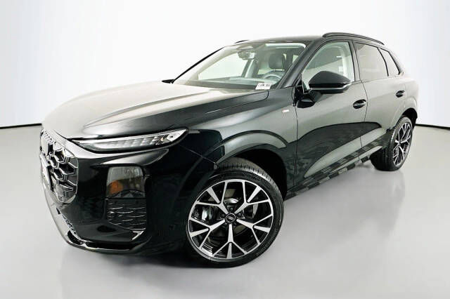 2026 Audi Q3