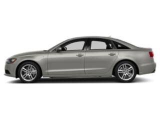 2012 AUDI A6