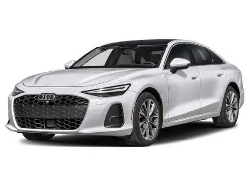 2026 Audi A6