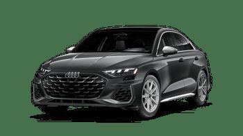 2026 AUDI S3