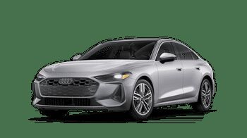 2026 Audi A5