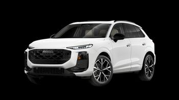 2026 Audi Q3